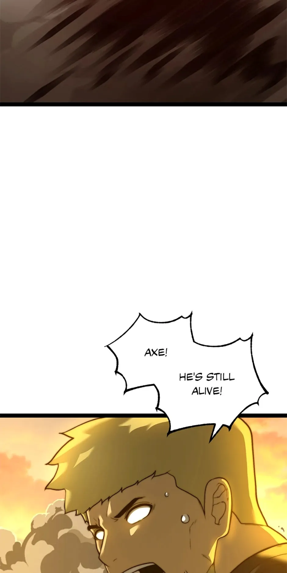 Solo Eating Chapter 69 36